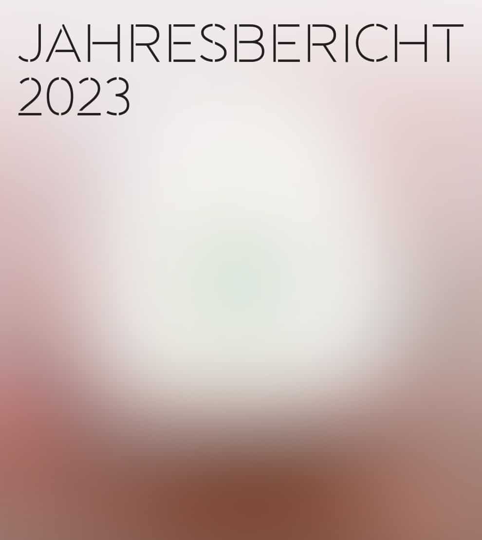 Wirrgarten - Jahresbericht 2023